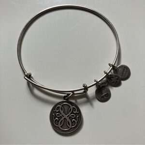 Alex & Ani Bracelet Path of Life